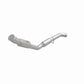 2015-16 Mercedes-Benz GL450 CARB Compliant Catalytic Converter 5551551 Magnaflow - Catalytic Converters Car Part People