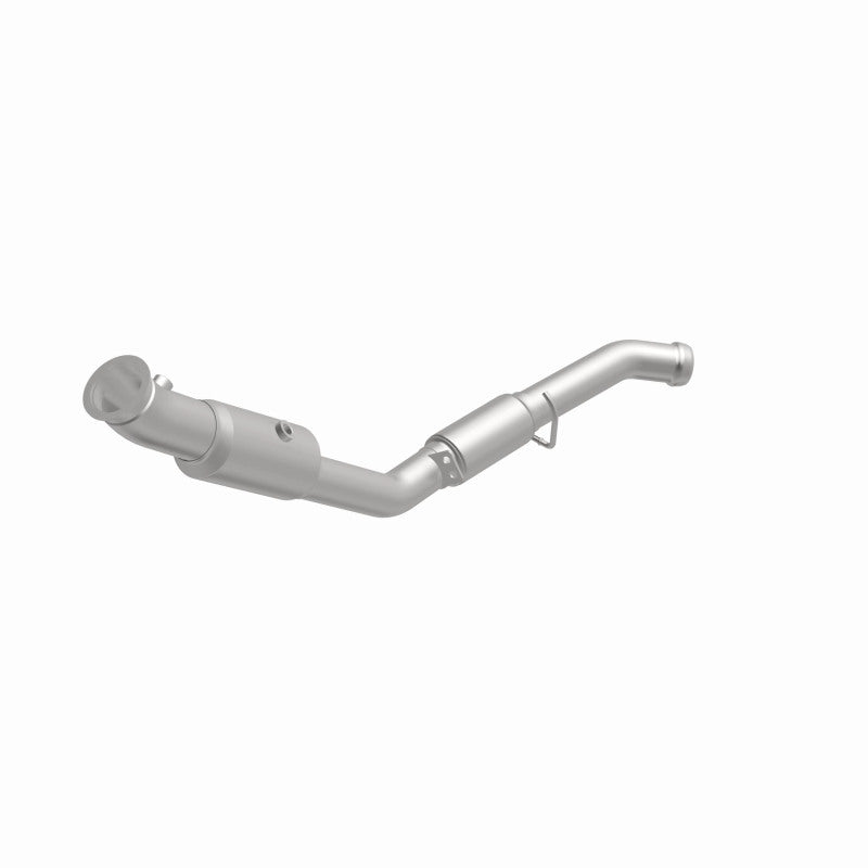 2015-16 Mercedes-Benz GL450 CARB Compliant Catalytic Converter 5551551 Magnaflow - Catalytic Converters Car Part People