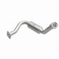 2007 2011 Ford Ranger 4.0L Direct-Fit Catalytic Converter 5451677 Magnaflow - Catalytic Converters Car Part People