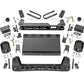 Fits Ford F-150 Tremor 4WD (2021-2024) 4 Inch Lift Kit; 40730