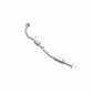 1999-2005 Mazda Miata Direct-Fit Catalytic Converter 21-286 Magnaflow - Catalytic Converters Car Part People