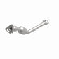 2007 Chevrolet Cobalt 2.0L Direct-Fit Catalytic Converter 5461106 Magnaflow - Catalytic Converters Car Part People