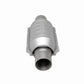 Catalytic Converter for California Grade CARB Compliant Universal Catalytic Converter MagnaFlow 408005