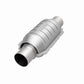 1995-99 Plymouth Neon Universal Catalytic Converter 2.50 CA 408006 Magnaflow - Catalytic Converters Car Part People