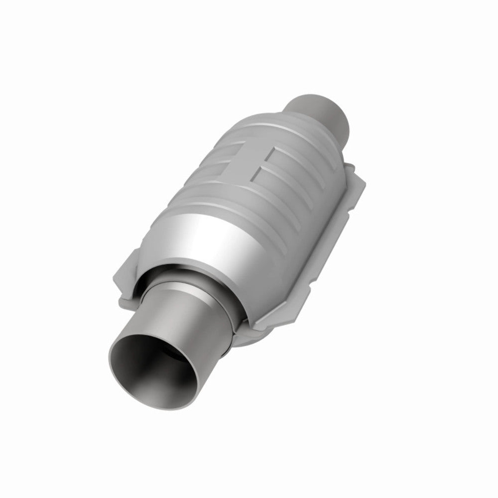 1995-99 Plymouth Neon Universal Catalytic Converter 2.50 CA 408006 Magnaflow - Catalytic Converters Car Part People