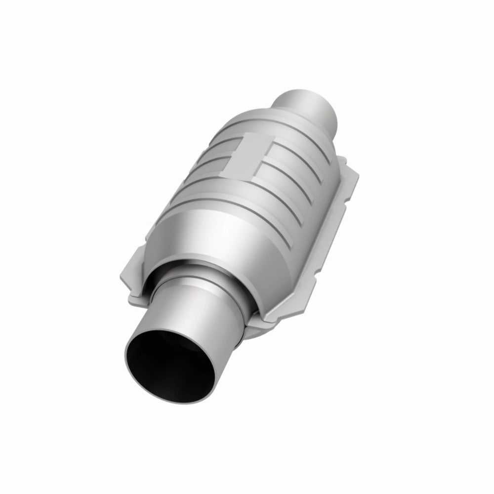 1995-99 Plymouth Neon Universal Catalytic Converter 2.50 CA 408006 Magnaflow - Catalytic Converters Car Part People