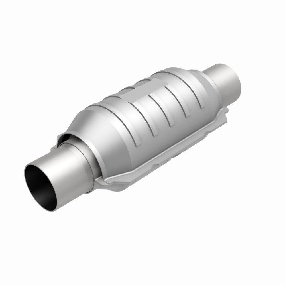 1995-99 Plymouth Neon Universal Catalytic Converter 2.50 CA 408006 Magnaflow - Catalytic Converters Car Part People