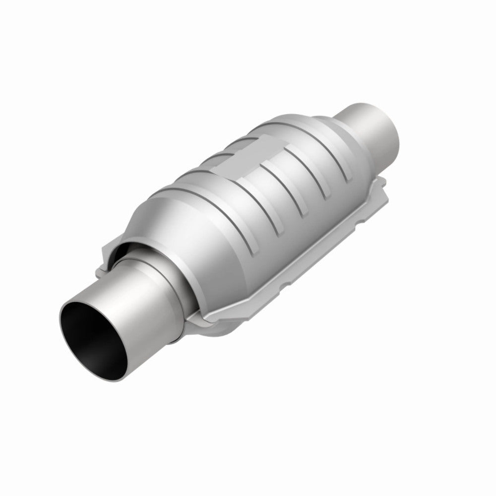 1995-99 Plymouth Neon Universal Catalytic Converter 2.50 CA 408006 Magnaflow - Catalytic Converters Car Part People