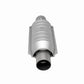 1995-96 Infiniti G20 Universal Catalytic Converter 2 Ca Tier 1 408034 Magnaflow - Catalytic Converters Car Part People