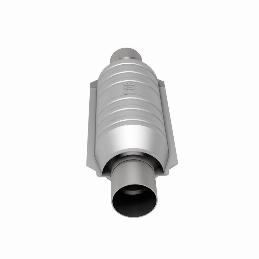 1995-96 Infiniti G20 Universal Catalytic Converter 2 Ca Tier 1 408034 Magnaflow - Catalytic Converters Car Part People