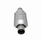 Catalytic Converter for California Grade CARB Compliant Universal Catalytic Converter MagnaFlow 408034
