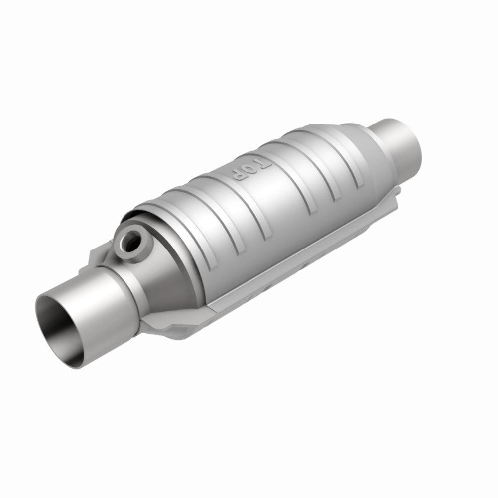 1995-96 Infiniti G20 Universal Catalytic Converter 2 Ca Tier 1 408034 Magnaflow - Catalytic Converters Car Part People