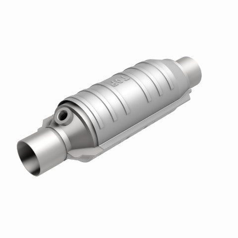 Catalytic Converter for California Grade CARB Compliant Universal Catalytic Converter MagnaFlow 408034