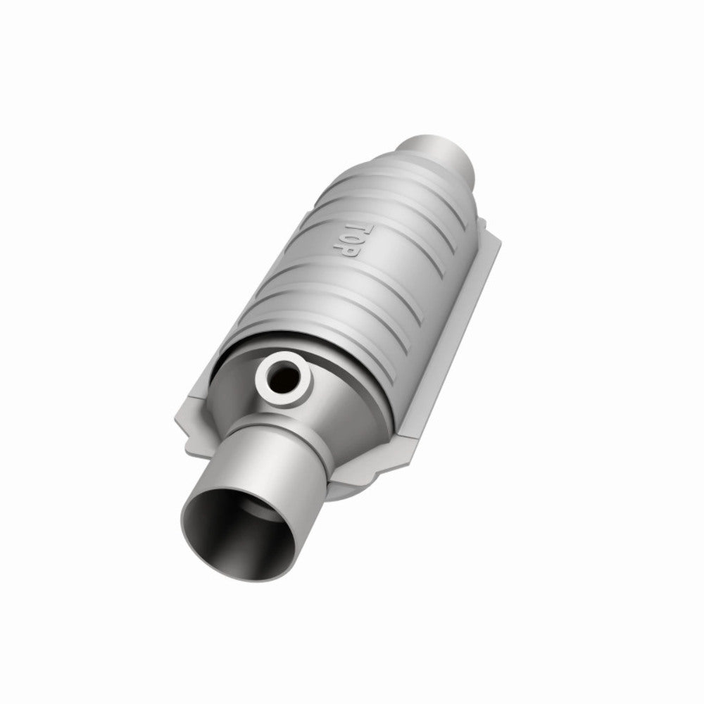 1995-96 Infiniti G20 Universal Catalytic Converter 2 Ca Tier 1 408034 Magnaflow - Catalytic Converters Car Part People
