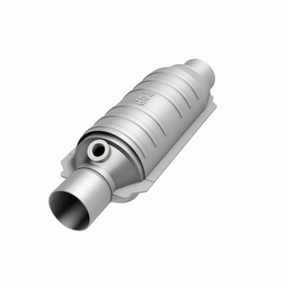 1995-96 Infiniti G20 Universal Catalytic Converter 2 Ca Tier 1 408034 Magnaflow - Catalytic Converters Car Part People