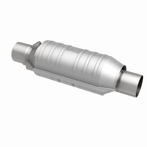 Catalytic Converter for California Grade CARB Compliant Universal Catalytic Converter MagnaFlow 408034