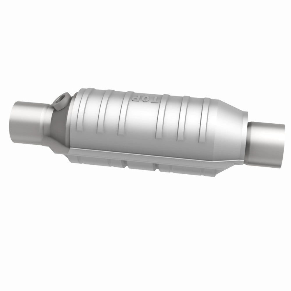 1995-96 Infiniti G20 Universal Catalytic Converter 2 Ca Tier 1 408034 Magnaflow - Catalytic Converters Car Part People