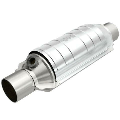 1995-96 Infiniti G20 Universal Catalytic Converter 2 Ca Tier 1 408034 Magnaflow - Catalytic Converters Car Part People