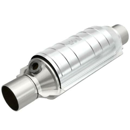 1995-96 Infiniti G20 Universal Catalytic Converter 2 Ca Tier 1 408034 Magnaflow - Catalytic Converters Car Part People