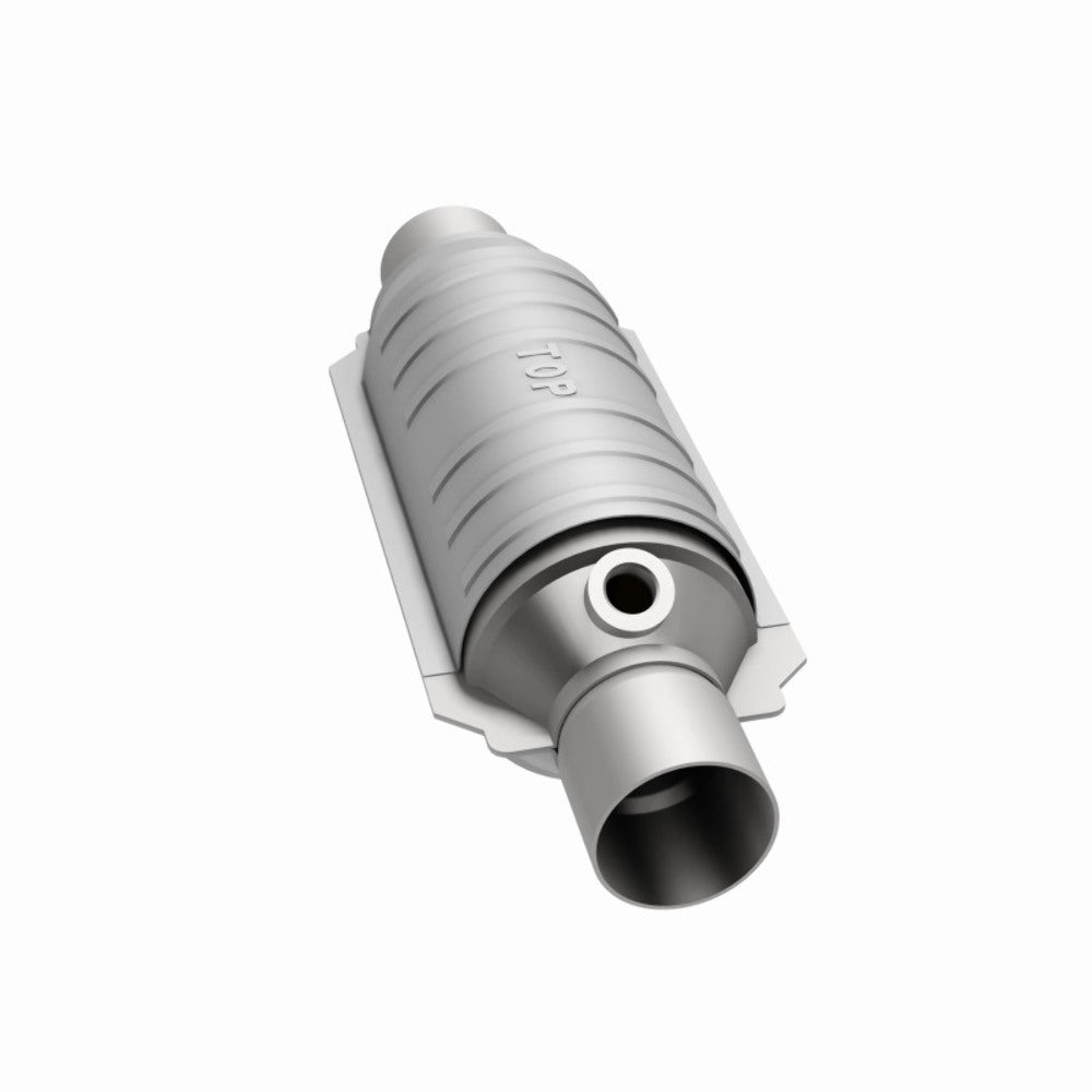 1995-99 Acura NSX Universal Catalytic Converter 2.25 CA Tier 1 408035 Magnaflow