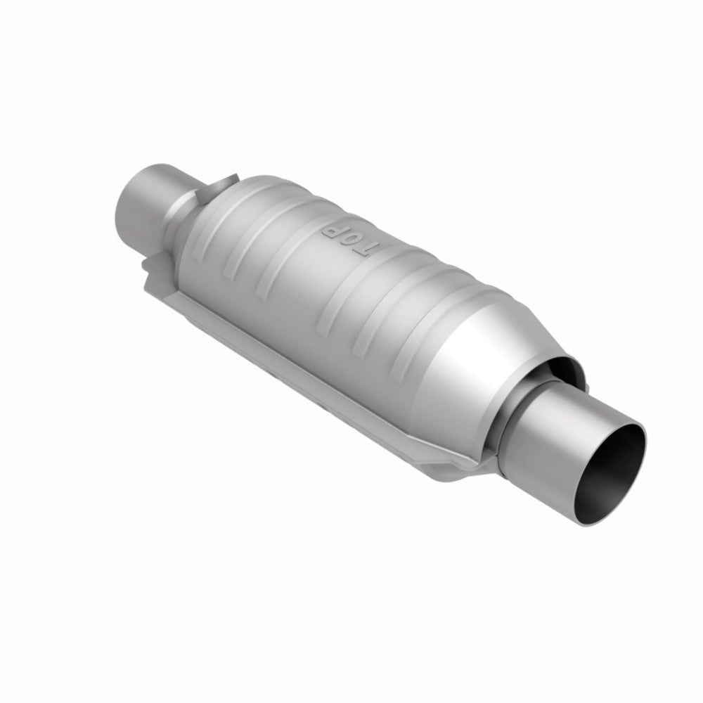 1995-99 Acura NSX Universal Catalytic Converter 2.25 CA Tier 1 408035 Magnaflow