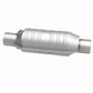 Universal Catalytic Converter 2.50 Ca Tier 1 408036 Magnaflow - Catalytic Converters Car Part People