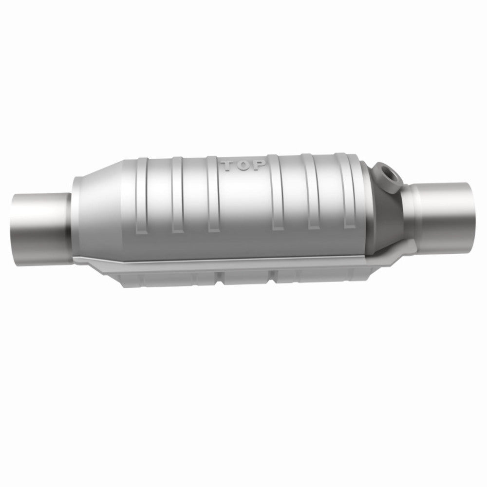 Universal Catalytic Converter 2.50 Ca Tier 1 408036 Magnaflow - Catalytic Converters Car Part People