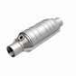 Universal Catalytic Converter 2.50 Ca Tier 1 408036 Magnaflow - Catalytic Converters Car Part People