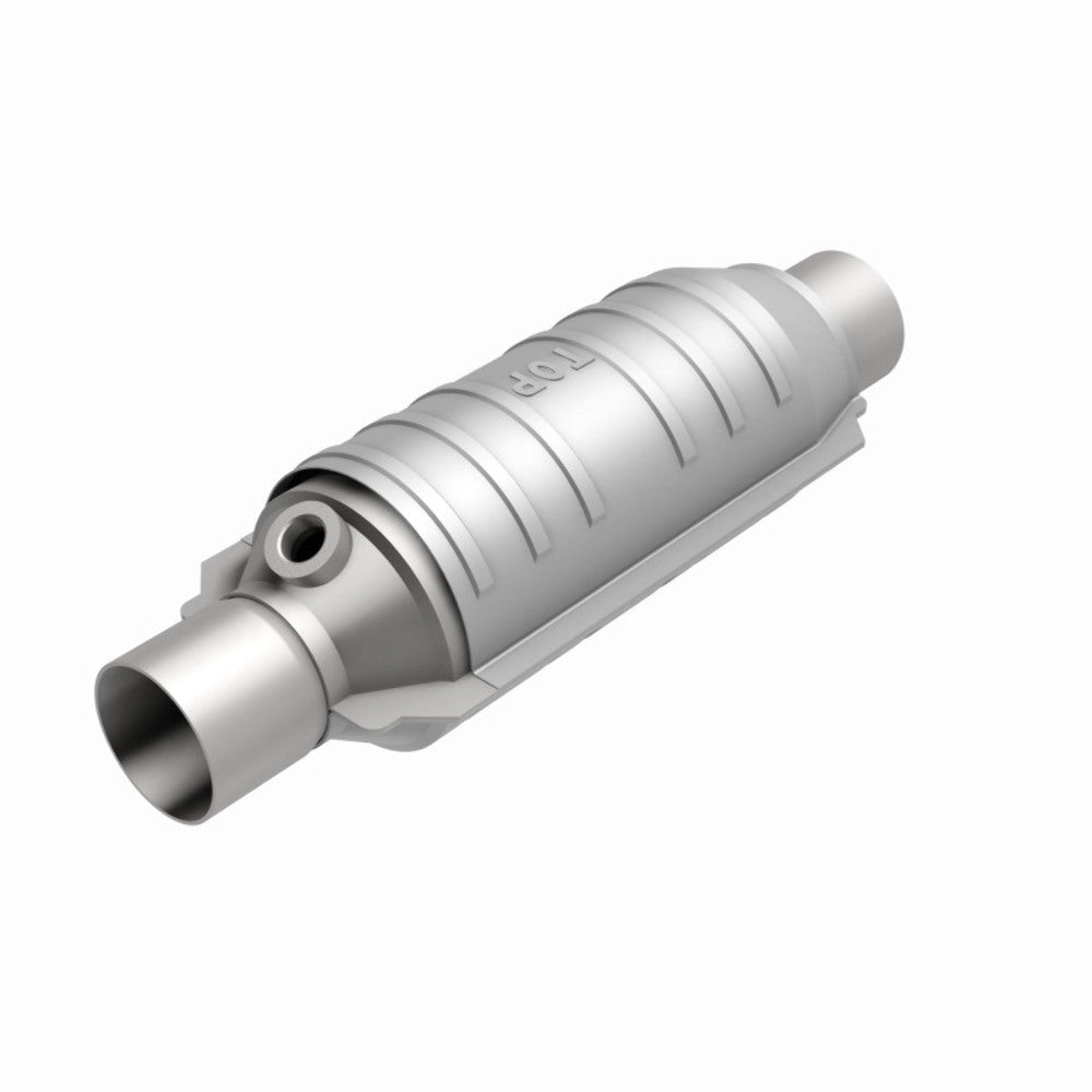 Universal Catalytic Converter 2.50 Ca Tier 1 408036 Magnaflow - Catalytic Converters Car Part People