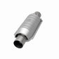 Universal Catalytic Converter 2.50 Ca Tier 1 408036 Magnaflow - Catalytic Converters Car Part People