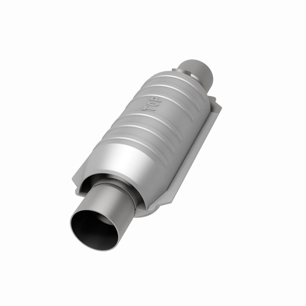 Universal Catalytic Converter 2.50 Ca Tier 1 408036 Magnaflow - Catalytic Converters Car Part People
