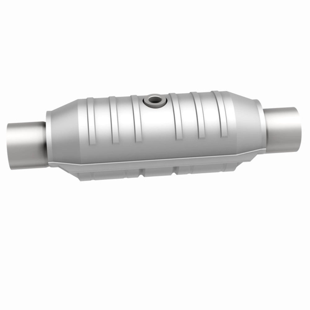 1999 Isuzu Oasis Universal Catalytic Converter 2.00 Ca Tier 1 408054 Magnaflow - Catalytic Converters Car Part People