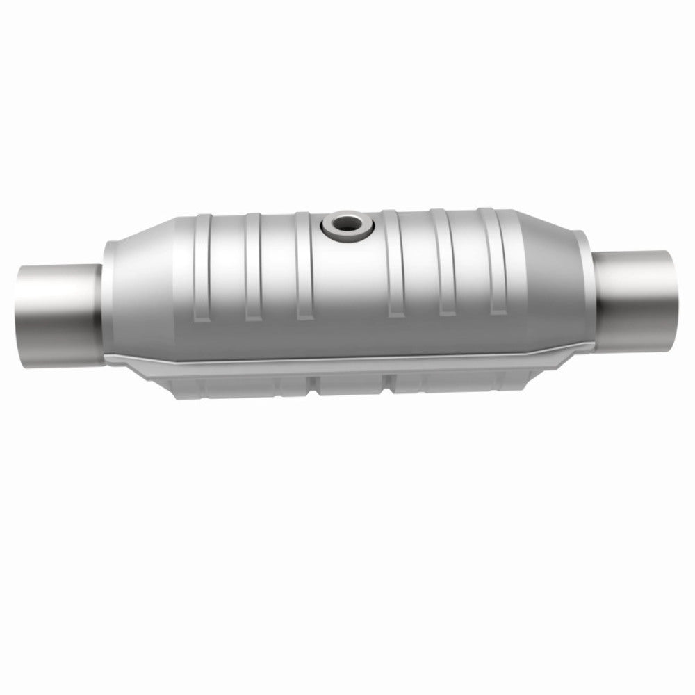 1999 Isuzu Oasis Universal Catalytic Converter 2.00 Ca Tier 1 408054 Magnaflow - Catalytic Converters Car Part People