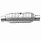 1999 Isuzu Oasis Universal Catalytic Converter 2.00 Ca Tier 1 408054 Magnaflow