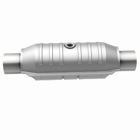 1999 Isuzu Oasis Universal Catalytic Converter 2.00 Ca Tier 1 408054 Magnaflow