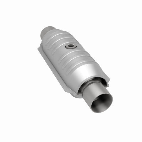 1999 Isuzu Oasis Universal Catalytic Converter 2.00 Ca Tier 1 408054 Magnaflow