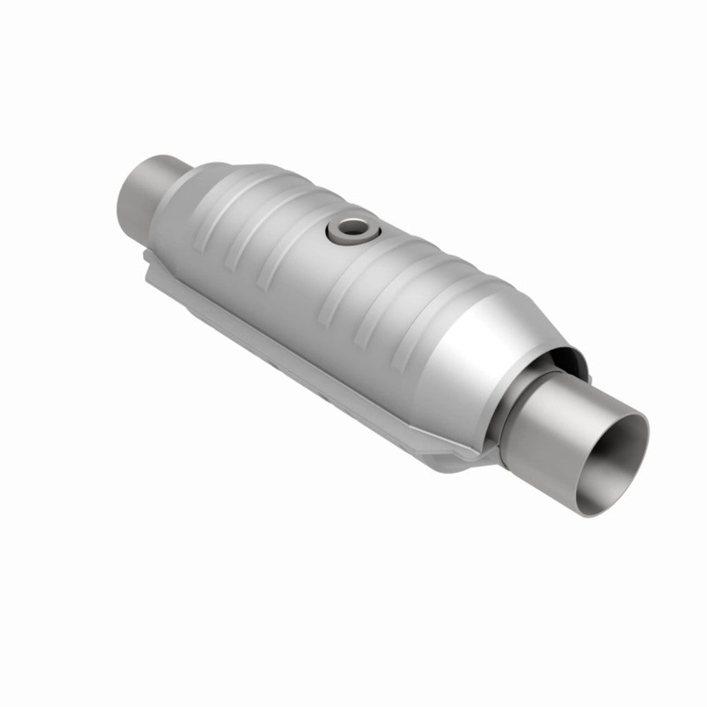 1999 Isuzu Oasis Universal Catalytic Converter 2.00 Ca Tier 1 408054 Magnaflow - Catalytic Converters Car Part People