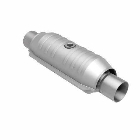 1999 Isuzu Oasis Universal Catalytic Converter 2.00 Ca Tier 1 408054 Magnaflow