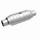 Universal Catalytic Converter 2.25 Ca Tier 1 408055 Magnaflow - Catalytic Converters Car Part People