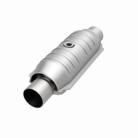 Universal Catalytic Converter 2.25 Ca Tier 1 408055 Magnaflow