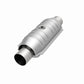 Universal Catalytic Converter 2.25 Ca Tier 1 408055 Magnaflow