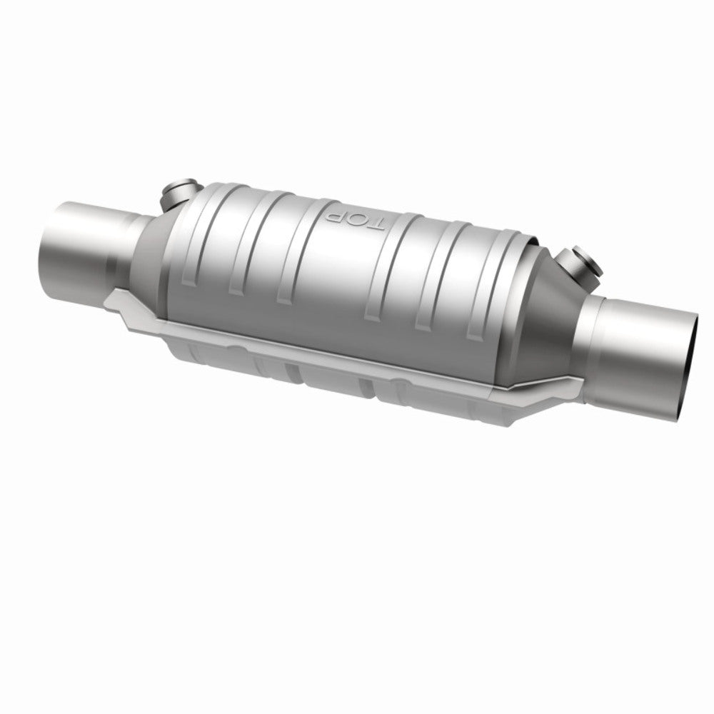 1996 Acura Integra Universal Catalytic Converter 2 Ca Tier 1 408064 Magnaflow - Catalytic Converters Car Part People