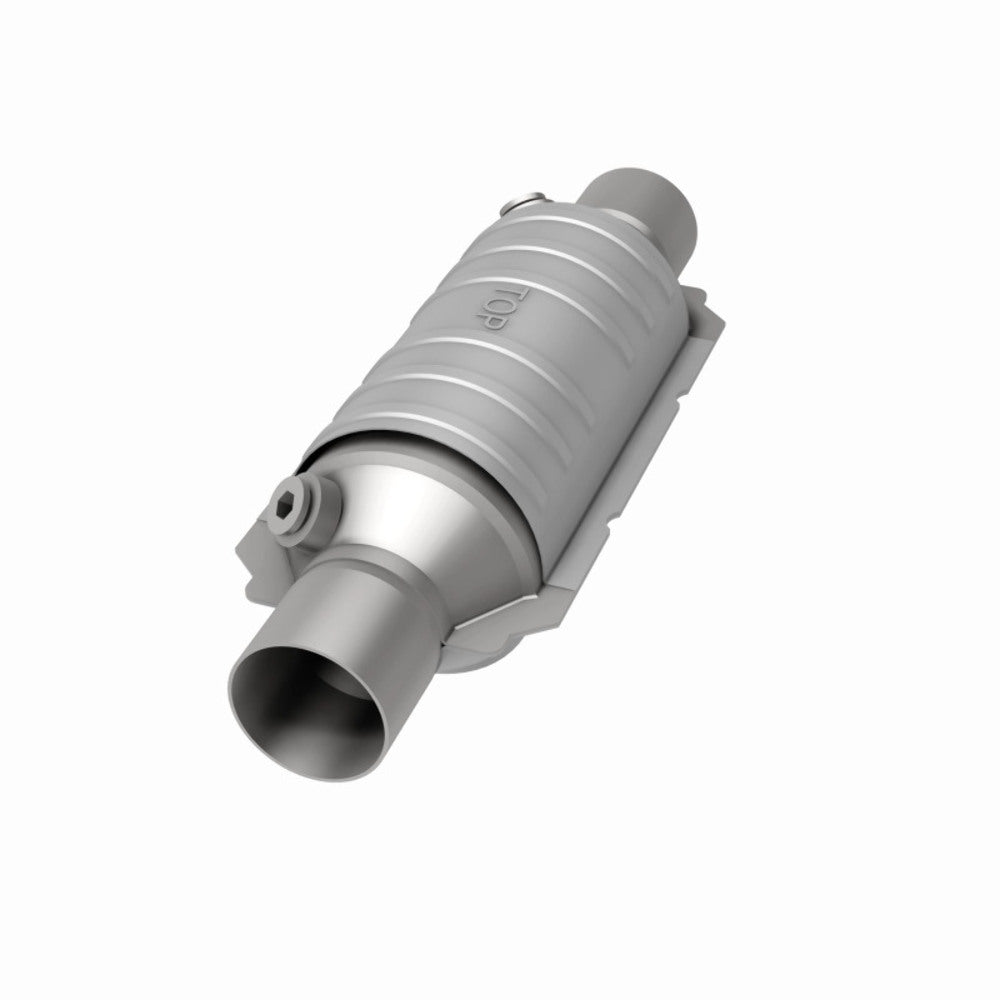 1996 Acura Integra Universal Catalytic Converter 2 Ca Tier 1 408064 Magnaflow - Catalytic Converters Car Part People