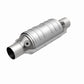 1996 Acura Integra Universal Catalytic Converter 2 Ca Tier 1 408064 Magnaflow