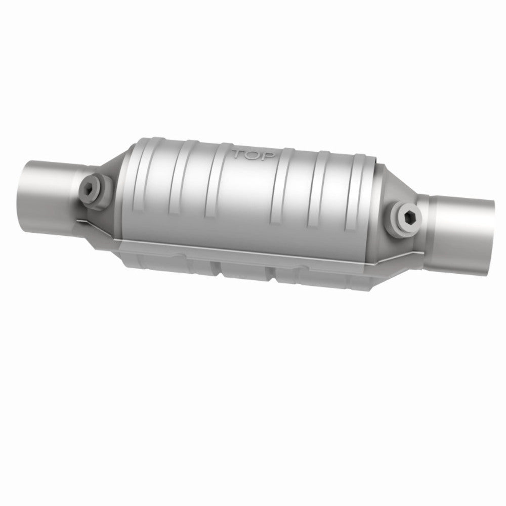 1996 Acura Integra Universal Catalytic Converter 2 Ca Tier 1 408064 Magnaflow - Catalytic Converters Car Part People