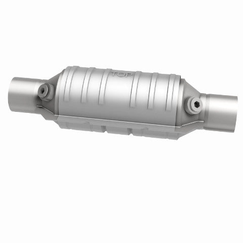 1996 Acura Integra Universal Catalytic Converter 2 Ca Tier 1 408064 Magnaflow
