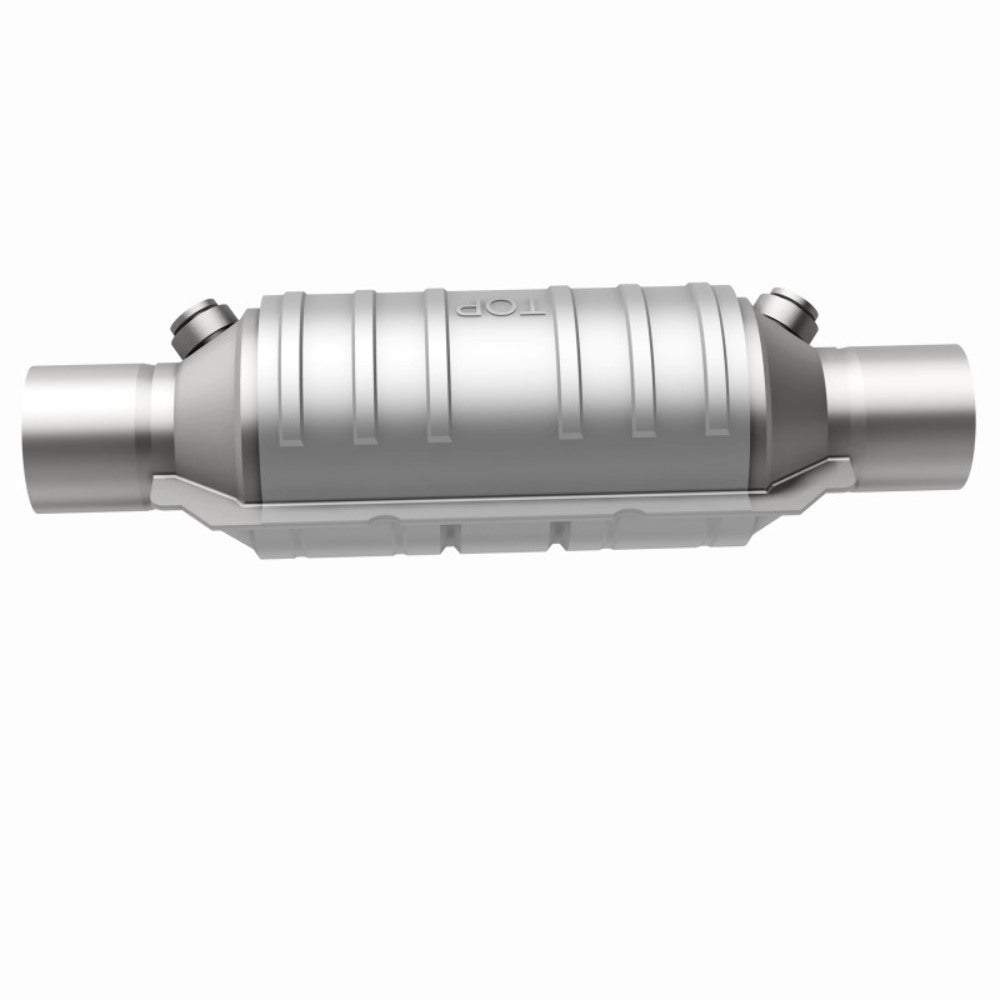 1996 Acura Integra Universal Catalytic Converter 2 Ca Tier 1 408064 Magnaflow - Catalytic Converters Car Part People