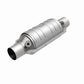 1997-99 Acura Integra Universal Catalytic Converter 2.25 Ca 408065 Magnaflow