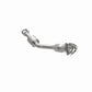 2007 Saturn Vue 2.4L Direct-Fit Catalytic Converter 5481722 Magnaflow