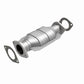 Catalytic Converter for HM Grade Federal / EPA Compliant Direct-Fit Catalytic Converter MagnaFlow 93230